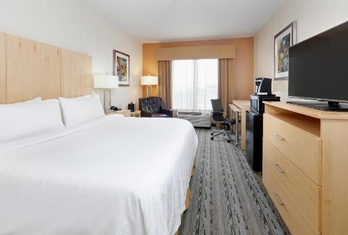 Holiday Inn Express & Suites San Antonio Brooks City Base an IHG Hotel - image 29