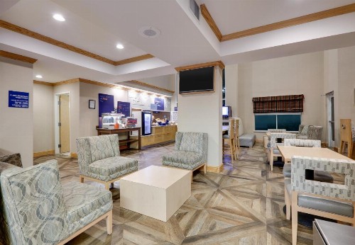 Holiday Inn Express & Suites San Antonio Brooks City Base an IHG Hotel - image 31
