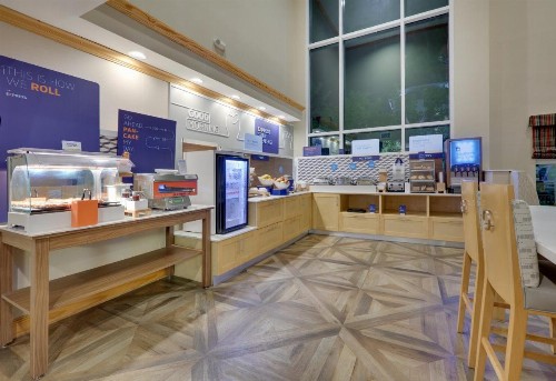 Holiday Inn Express & Suites San Antonio Brooks City Base an IHG Hotel - image 34