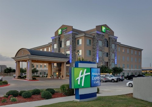 Holiday Inn Express & Suites San Antonio Brooks City Base an IHG Hotel - image 42
