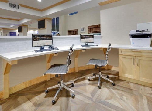 Holiday Inn Express & Suites San Antonio Brooks City Base an IHG Hotel - image 5