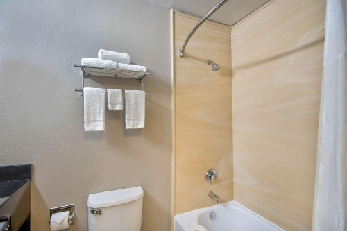 Studio 6-San Antonio TX - Medical Center - image 11