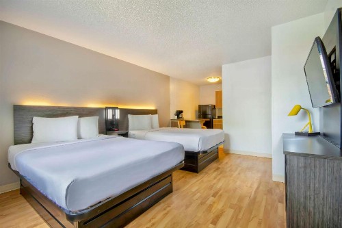 Studio 6-San Antonio TX - Medical Center - image 14