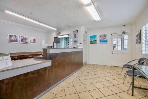 Studio 6-San Antonio TX - Medical Center - image 16