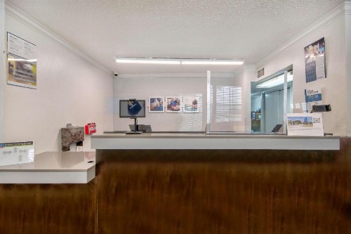 Studio 6-San Antonio TX - Medical Center - image 18