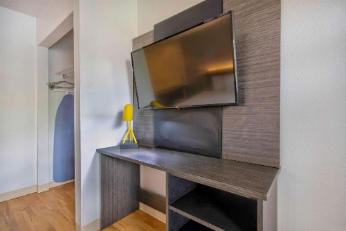Studio 6-San Antonio TX - Medical Center - image 21