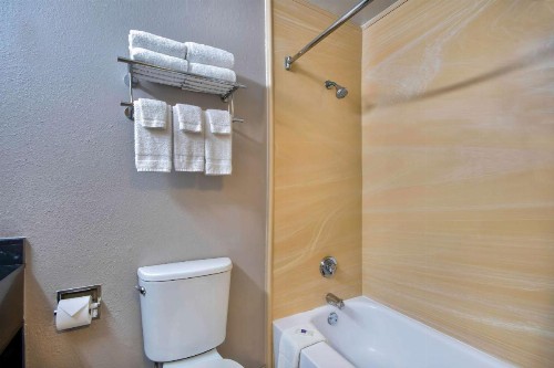 Studio 6-San Antonio TX - Medical Center - image 24