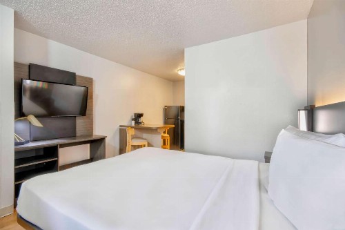 Studio 6-San Antonio TX - Medical Center - image 25