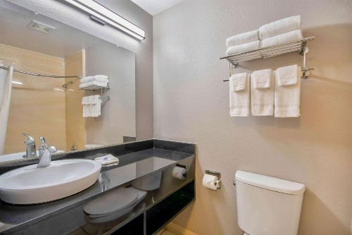 Studio 6-San Antonio TX - Medical Center - image 5