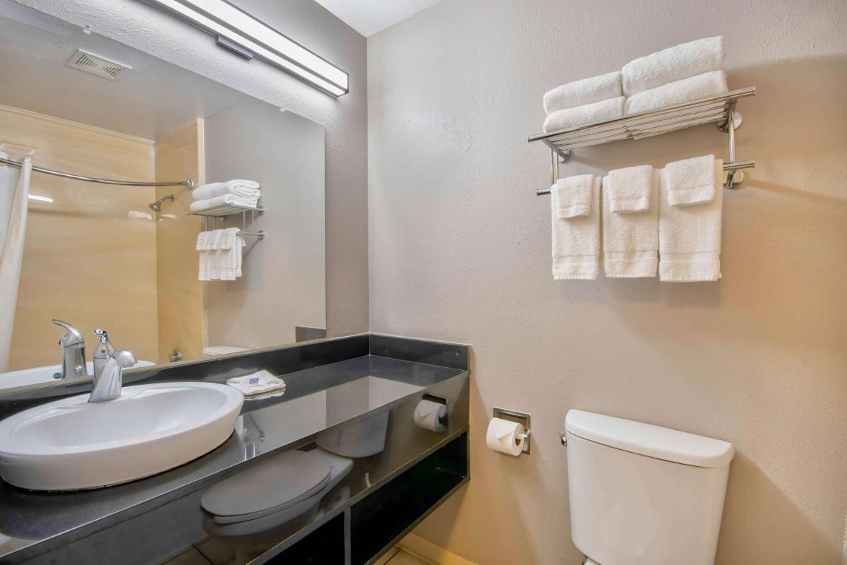 Studio 6-San Antonio TX - Medical Center - image 5