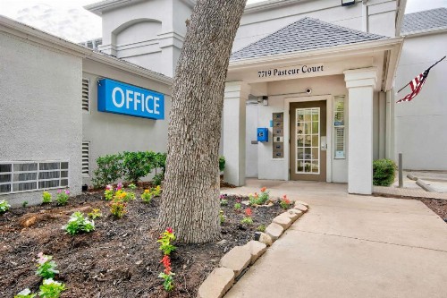 Studio 6-San Antonio TX - Medical Center - image 7