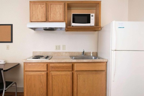 WoodSpring Suites San Antonio Fort Sam - image 10