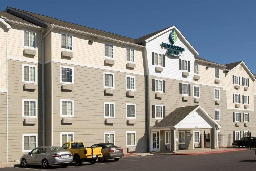 WoodSpring Suites San Antonio South - image 4