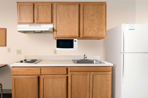 WoodSpring Suites San Antonio North Live Oak I-35 - image 6