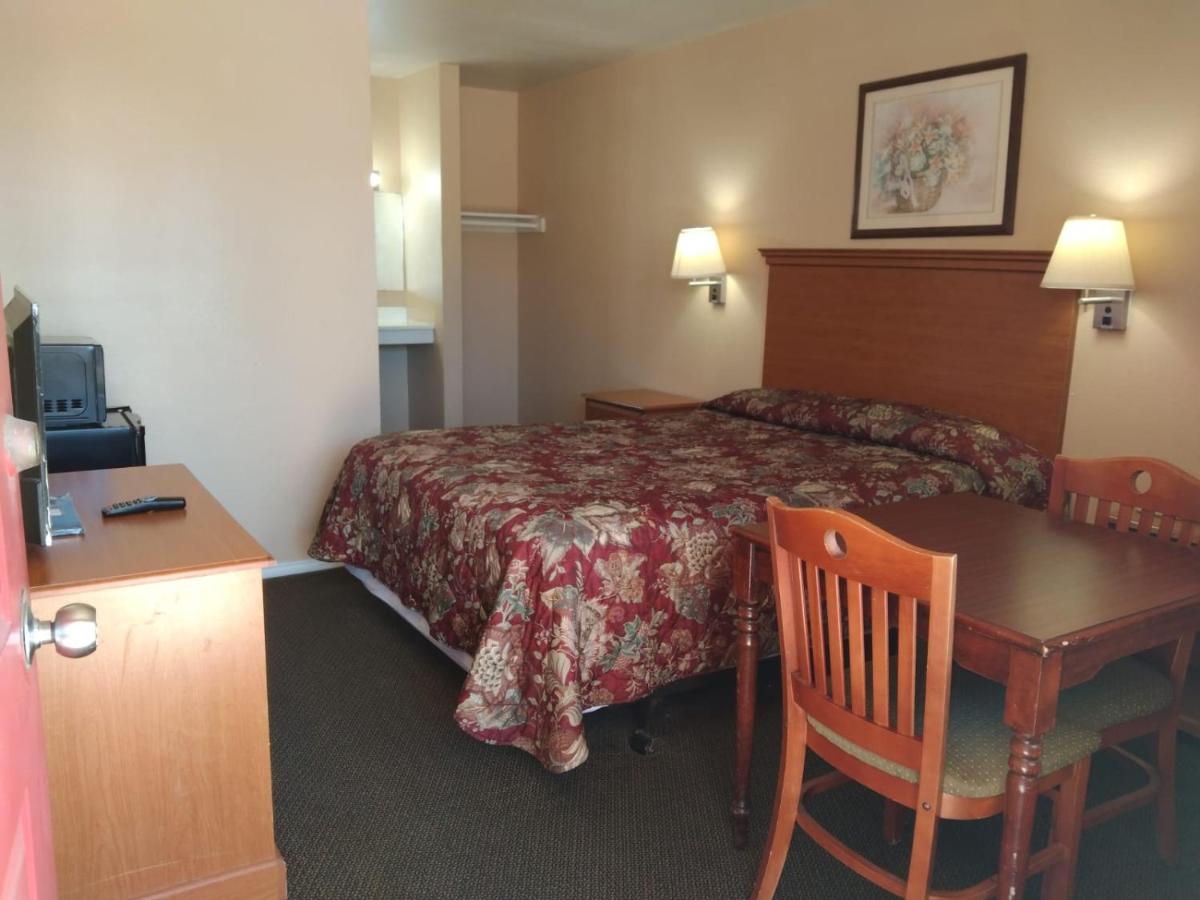 American Motel - main image