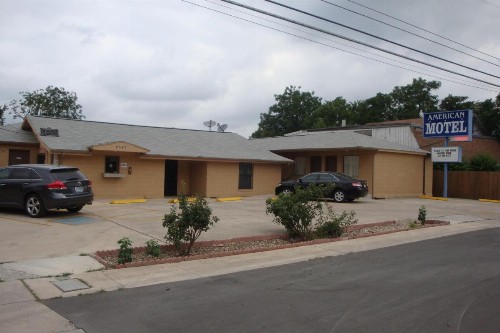 American Motel - image 4