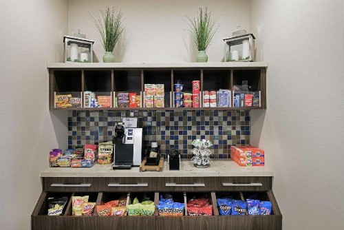 Hilton Garden Inn San Antonio/Rim Pass Drive - image 2