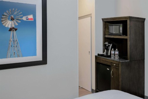 Hilton Garden Inn San Antonio/Rim Pass Drive - image 30