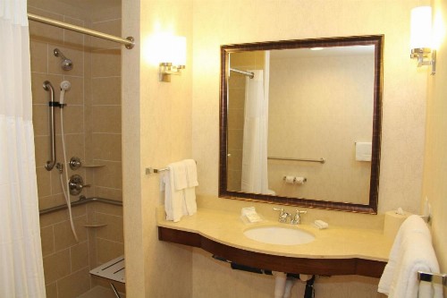 Hilton Garden Inn San Antonio/Rim Pass Drive - image 31
