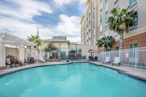 Hilton Garden Inn San Antonio/Rim Pass Drive - image 35
