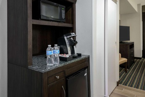 Hilton Garden Inn San Antonio/Rim Pass Drive - image 37