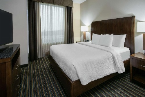 Hilton Garden Inn San Antonio/Rim Pass Drive - image 8