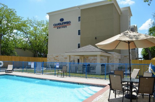 Candlewood Suites San Antonio Airport - image 11