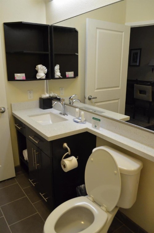 Candlewood Suites San Antonio Airport - image 2