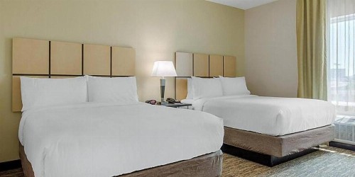 Candlewood Suites San Antonio Airport - image 21