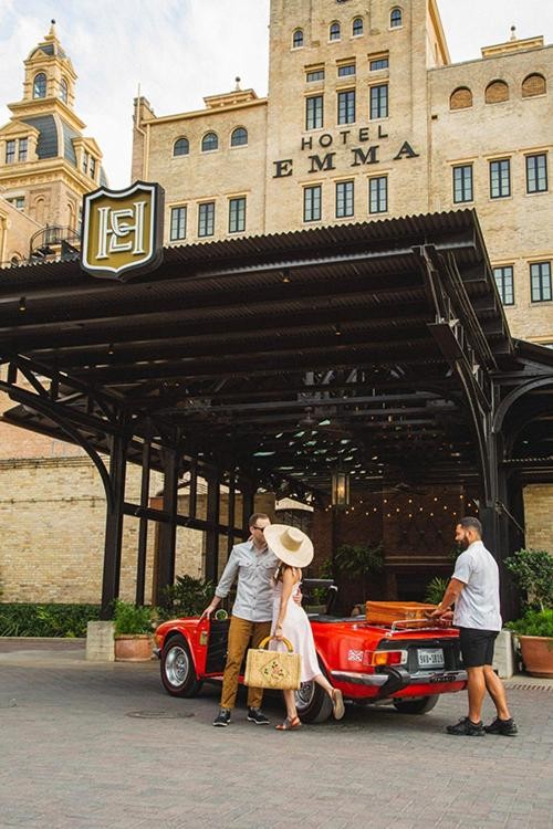 Hotel Emma at Pearl on the Riverwalk - image 15