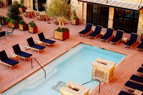 Hotel Emma at Pearl on the Riverwalk - image 19