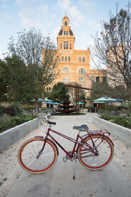Hotel Emma at Pearl on the Riverwalk - image 21