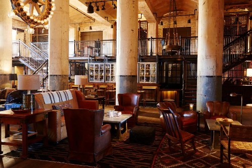 Hotel Emma at Pearl on the Riverwalk - image 27