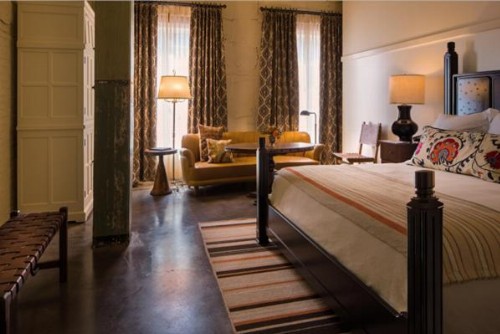 Hotel Emma at Pearl on the Riverwalk - image 44