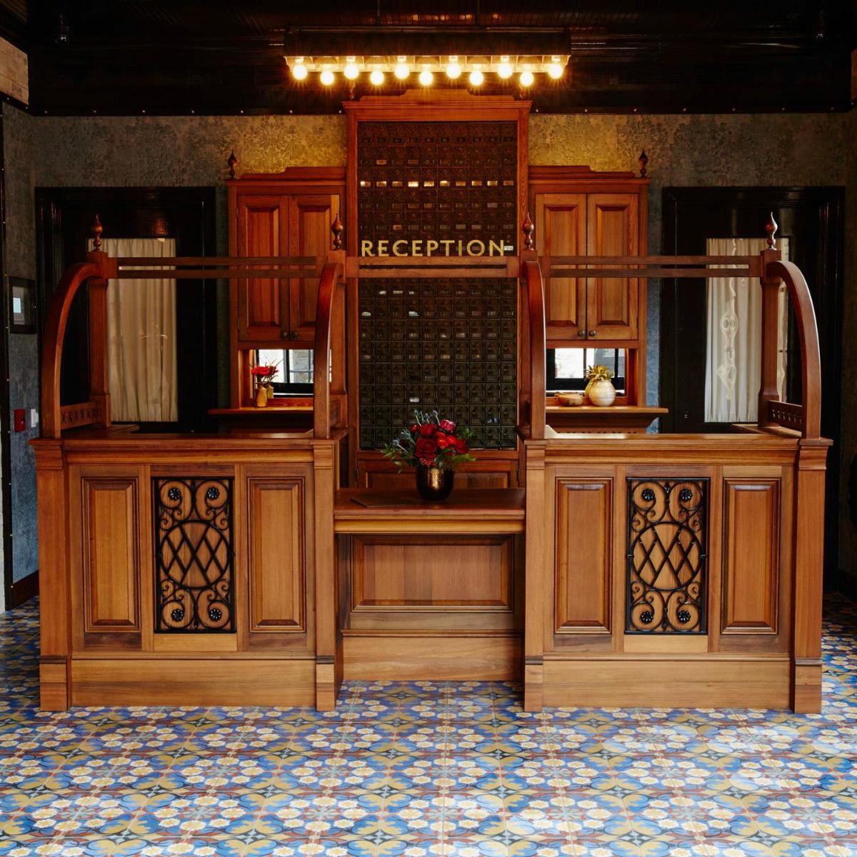Hotel Emma at Pearl on the Riverwalk - image 7