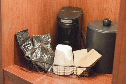 Fairfield Inn & Suites by Marriott San Antonio Brooks City Base - image 14
