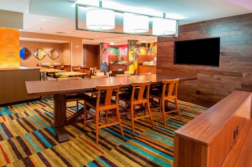 Fairfield Inn & Suites by Marriott San Antonio Brooks City Base - image 15