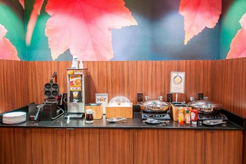 Fairfield Inn & Suites by Marriott San Antonio Brooks City Base - image 19