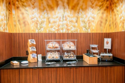 Fairfield Inn & Suites by Marriott San Antonio Brooks City Base - image 21