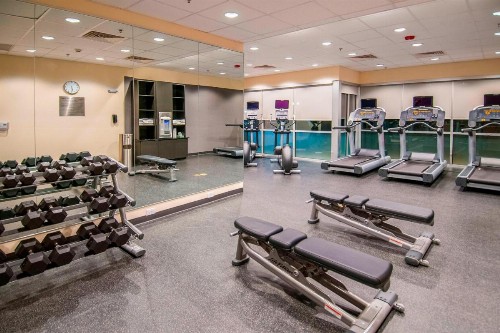 Fairfield Inn & Suites by Marriott San Antonio Brooks City Base - image 24