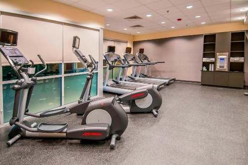 Fairfield Inn & Suites by Marriott San Antonio Brooks City Base - image 25