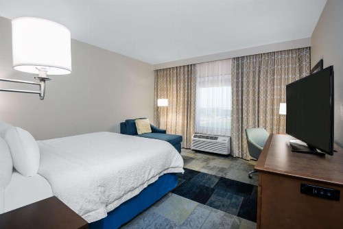 Hampton Inn & Suites San Antonio Brooks City Base TX - image 10