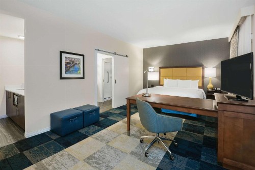 Hampton Inn & Suites San Antonio Brooks City Base TX - image 18
