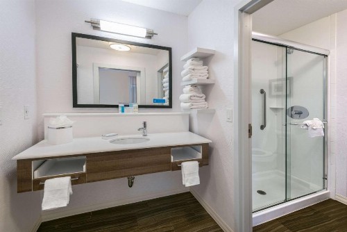 Hampton Inn & Suites San Antonio Brooks City Base TX - image 22