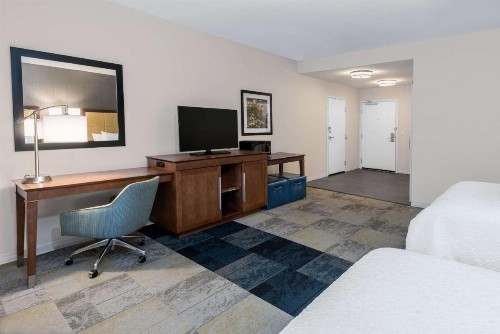 Hampton Inn & Suites San Antonio Brooks City Base TX - image 24