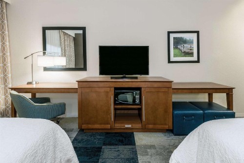 Hampton Inn & Suites San Antonio Brooks City Base TX - image 25