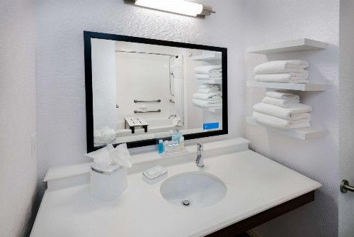 Hampton Inn & Suites San Antonio Brooks City Base TX - image 27