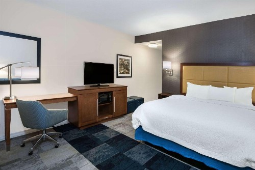 Hampton Inn & Suites San Antonio Brooks City Base TX - image 28