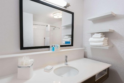 Hampton Inn & Suites San Antonio Brooks City Base TX - image 29