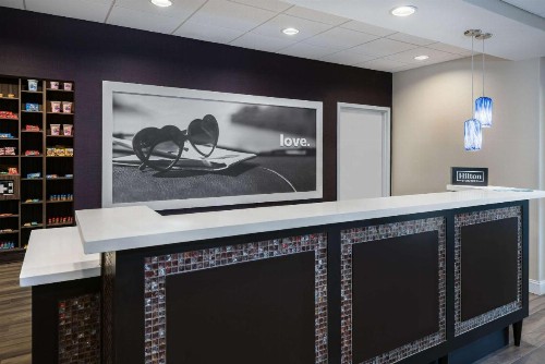 Hampton Inn & Suites San Antonio Brooks City Base TX - image 32